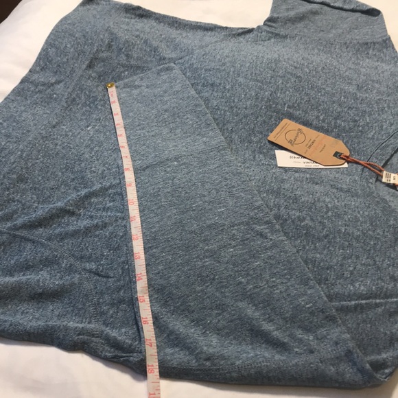 NWT Weatherproof Vintage Long Sleeve Slub Shirt - Picture 13 of 16